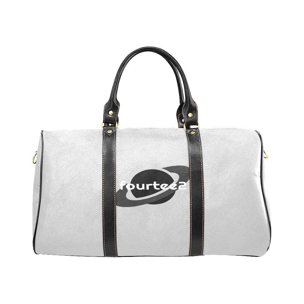 The Signature Overnight Travel Bag - fourtee2