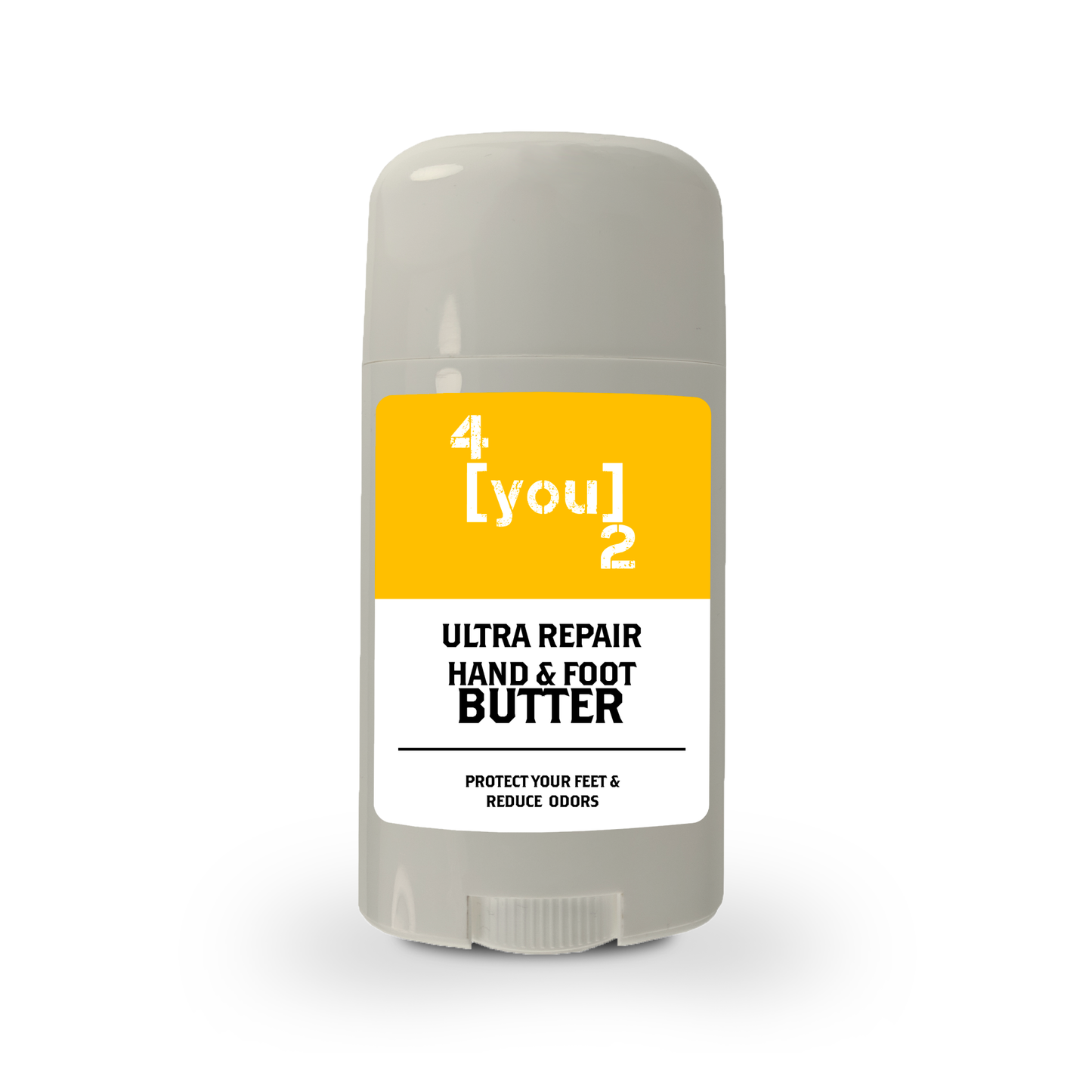 Ultra Repair Hand & Foot Butter by 4[you]2 - fourtee2